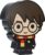 Harry Potter – Chibi Harry Potter – Nachtlamp – Bureaulamp – Tafellamp – LED