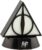 Harry Potter – Deathly Hallows Icon Light – Tafellamp – Nachtlamp