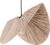 HERRON – Hanglamp – Naturel – Papier