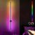 INOLEDS® – Lightsaber Lamp – Duurzame Laser RGB Designer Wandlamp – Dimbaar – 80cm – Met Afstandsbediening