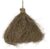 J-Line hanglamp Papua – gras – naturel – large