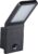 Kanlux Sevia Wandlamp 9.5W Koelwit Zwart