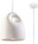 Keramische Hanglamp Bukano – Hanglampen – Woonkamer Lamp – E27 – Wit