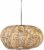 KidsDepot Meis Hanglamp – Ø50 cm. – Naturel