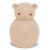 Konges Slojd Siliconen Led Lampje Teddy Blush