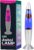 Lavalamp – Sfeerlamp – Gloeilamp – Roze