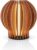 LED Lamp, Rond, 15 cm, Oak – Eva Solo | Radiant