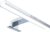 Led lamp Silvia 30cm chroom voor spiegel of spiegelkast