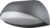 LED Tuinverlichting – Tuinlamp – Brinton Piri – Wandlamp Buiten – 7W – Warm Wit 3000K – Ovaal – Mat Antraciet – Aluminium – OSRAM LEDs