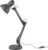 Leitmotiv Bureaulamp Hobby – Zwart