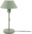 Leitmotiv – Tafellamp Bureaulamp Office Retro – mat groen