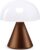 Lexon Design MINA Mini LED Lamp – Bronze