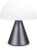 Lexon Mina M oplaadbaar ledlamp Medium – Gun Metal