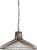 Light & Living Hanglamp Kasper – Ø65cm – Antiek Koper