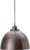 Light & Living Hanglamp Kylie – 30cm – Antiek Koper