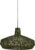 Light & Living Hanglamp Ø59×35 cm MASEY groen