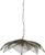 Light & Living Hanglamp Pavas – Antiek Brons – Ø72cm – Botanisch – Hanglampen Eetkamer, Slaapkamer, Woonkamer