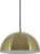 Light & Living Mabel – Hanglamp – Goud/Wit – Ø35×27 cm