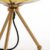 Light & Living Tafellamp Mayson – Goud – Ø30cm – Modern