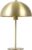 Light & Living Tafellamp Merel – Antiek Brons – Ø29,5cm – Modern – Woonkamer – Slaapkamer