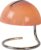 Lucide CATO Tafellamp – Ø 23,5 cm – 1xE27 – Roze