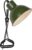 Lucide MOYS – Klemlamp – 1xE27 – Groen