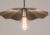 Lumidora Hanglamp 74164 – FLORLI – E27 – Zilvergrijs – Zilver -oud zilver – Metaal – ⌀ 40 cm