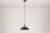 Lumidora Hanglamp 74173 – ADAM – E27 – Zwart – Messing – Metaal – ⌀ 30 cm