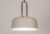 Lumidora Hanglamp 74184 – ADAM – E27 – Grijs – Creme – Messing – Zand – Metaal – ⌀ 35 cm