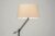 Lumidora Vloerlamp 30784 – JOYS – E27 – Zwart – Beige – Metaal