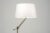 Lumidora Vloerlamp 30789 – JOYS – E27 – Wit – Brons – Messing – Metaal