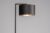 Lumidora Vloerlamp 31085 – BRED – E27 – Zwart – Zilver -oud zilver – Antraciet donkergrijs – Metaal