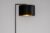 Lumidora Vloerlamp 31087 – BRED – E27 – Zwart – Goud – Metaal