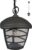 Luxform Brussels hang buitenlamp – 230V