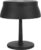 Luxus Tafellamp Touch Deluxe – Élodie – Zwart – H15 x Ø9 – Tafellamp – Terraslamp – Bureaulamp – LED – Oplaadbaar – Dimbaar – Draadloos – Industrieel en modern – Op batterijen -…