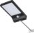 Maclean – Solar LED lamp met bewegingsmelder / Schemersensor IP65 Muurlamp verstelbare wandafstand 4W 450 Lumen 6000K