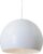 Masterlight hanglamp GLOBE 50cm