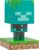 Minecraft – Drowned Zombie Icon Light – Lampje