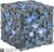 Minecraft: Illuminating Diamond Ore Cube