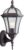 Muurlamp Capri Up bronsbruin – 1565