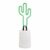 Neon Lamp ‘Cactus’ (small) – Sunnylife