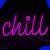 Neon Lamp – Chill Roze – Incl. Ophanghaakjes – Neon Sign – Neon Verlichting – Neon Led Lamp – Wandlamp