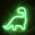 Neon verlichting Dinosaurus – Dinosaurus – Dino – Neon wandlamp – Neon ligt – Led – Sfeerverlichting – Neonlicht – Neon lamp – Dinosaurus – Dino – Neonverlichting – Neon…