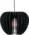 Nordlux Tribeca 38 Hanglamp Zwart