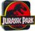 Numskull – Jurassic Park – Jurassic Park Logo – 3D Bureaulamp / Wandlamp