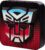 Numskull – Transformers – Autobots Embleem 3D Bureaulamp – Wandlamp