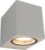 Olucia Corella – Buiten wandlamp – Grijs – GU10