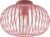 Olucia Lieve – Plafondlamp – Roze – E27