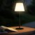 Oplaadbare Tafellamp – Draadloze Tafellamp – LED Tafellamp – Oplaadbare Tafellamp Binnen