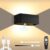 Oplaadbare Wandlamp met Bewegingssensor – Draadloze LED Verlichting – Dimbare Functie – Herlaadbare Batterij – Modern Design – Voor Binnen – Energiezuinig